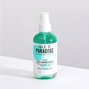 Isle of Paradise Medium Self-Tanning Mist
